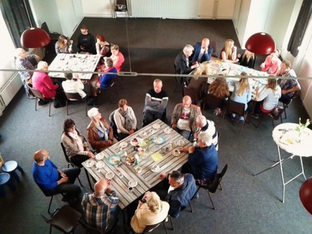 High-Tea & High-Coffee